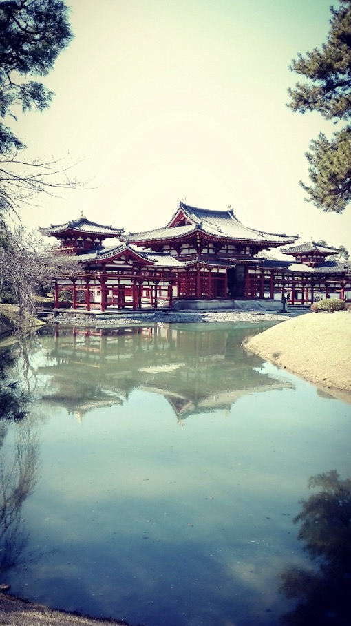 Byodoin Temple