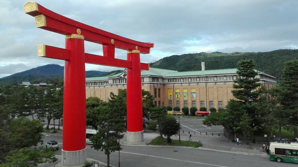 平安神宮 ホテルギンモンド京都 公式hp 公式サイト限定価格