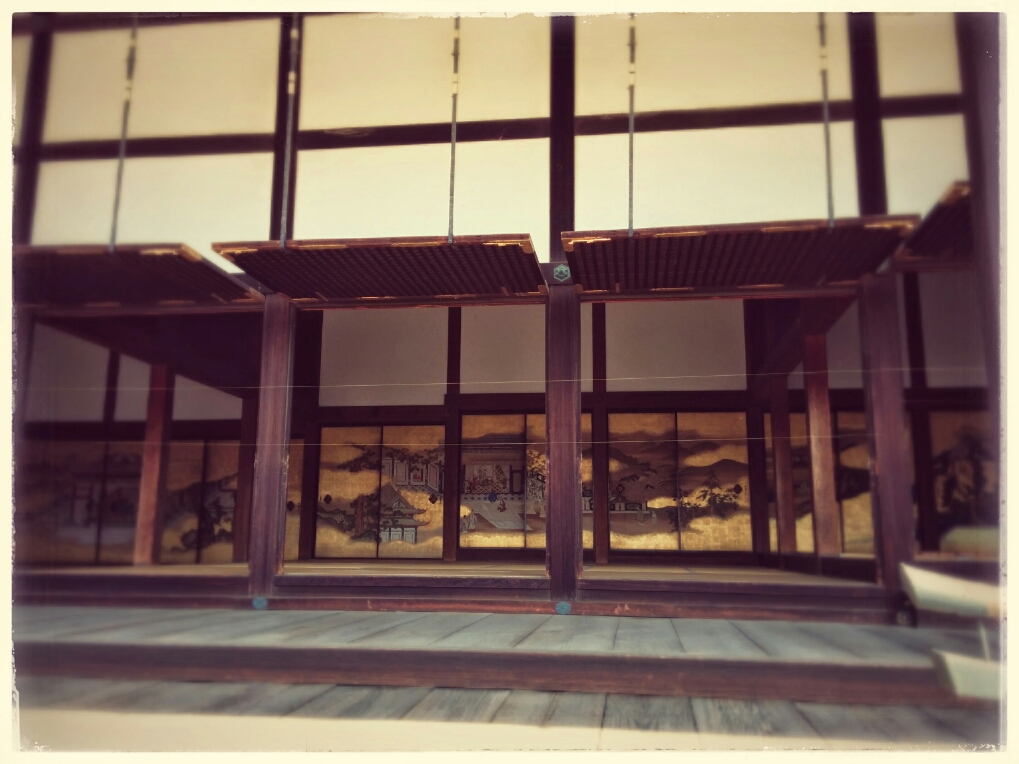 京都御所（京都御苑内）